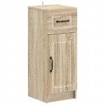 Vannitoa hoiukapp utrecht sonoma tamm 30 x 31 x 77 cm tehispuit