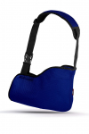 Mesh Arm Sling O-1501/N/XS REHAFUND, Blue