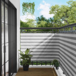 R&otilde;du eesriie 110 x 300 cm oxfordi kangas ristk&uuml;lik