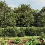 Traataed, antratsiithall, 1,4x10 m, tsingitud teras
