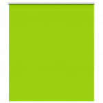 Pimendav ruloo lehed rohelised 120x150 cm kanga laius 116,6 cm