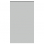 Pimendav ruloo helehall 135x210 cm kanga laius 131,6 cm