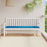 Aiapingi istmepadi, sinine, 180x50x3 cm, oxford-kangas