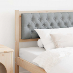 Peats muu pruun ja helehall 100 cm m&auml;nnipuit