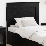 Peats peaga must tamm 80 cm tehispuit