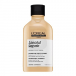 L&acute;Or&eacute;al Professionnel S&eacute;rie Expert Absolut Repair Gold Quinoa + Protein Shampoo 300 ml