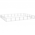 Koeraaedik, h&otilde;be, 35 m&sup2;, teras