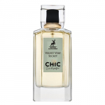 Maison Alhambra Velvet Vert Secret Chic EDP W 100 ml
