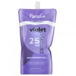 Fanola No Yellow Color Violet Peroxyde 7% 25 Vol. 1000 ml
