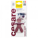 Autol&otilde;hnastaja Mr&Mrs CESARE BLISTER Tuscany Grape - BURGUNDY