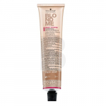 Schwarzkopf Professional BlondMe Deep Toning Peach Sorbet 60 ml