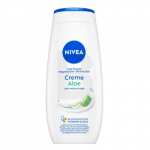Nivea Creme Aloe Shower Gel 250 ml