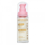 Dermacol Bio Retinol SOS Night Supreme Repair Serum 12 ml