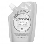 Echosline Color.up Colouring Conditioning Mask Silver Blond 150 ml