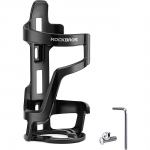 Rockbros 31210012001 bicycle bottle holder - black