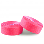 Rockbros EVA Embossed Handlebar Tape - Pink