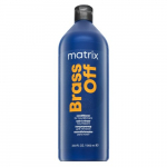 Matrix Total Results Brass Off Conditioner 1000 ml