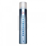 Wella Professionals Performance Extra Strong Hold Hairspray 500 ml