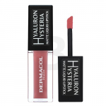 Dermacol, Matt vedel huulepulk Hyaluron Hysteria (Matte Liquid Lips tik)