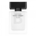 Narciso Rodriguez For Her Pure Musc parf&uuml;&uuml;mvesi naistele 30 ml