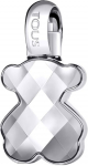 Parf&uuml;&uuml;mvesi naistele Tous Loveme The Silver Parfum 30 ml