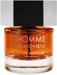 Yves Saint Laurent L'Homme parf&uuml;&uuml;mvesi meestele, 60 ml