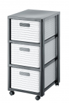 ROTHO Country - shelf - 71,2 x 32,5 x 37,5 cm