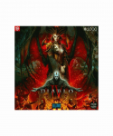 Good Loot Gaming Puzzle: Diablo IV Lilith Composition (1000 pieces)