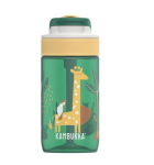 Kambukka children's water bottle Lagoon 400ml Safari Jungle