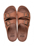 Scholl Air Bag - unisex flip-flops, size 45