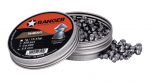 5,5 mm RANGER Diabolo Sharp 250 pcs.