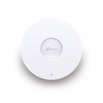 TP-Link Omada AX5400 Multi-Gigabit Ceiling Mount WiFi 6 Access Point