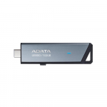 MEMORY DRIVE FLASH USB-C 512GB/SILV AELI-UE800-512G-CSG ADATA - 4711085938022