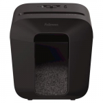 SHREDDER POWERSHRED LX25M/4170601 FELLOWES - 043859769025