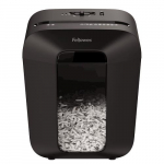 SHREDDER POWERSHRED LX50/4406001 FELLOWES - 043859771103