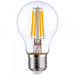Light Bulb|VISIONAL|Power consumption 6 Watts|Luminous flux 840 Lumen|3000 K|AC220-240V, 50/60 Hz|Beam angle 360 degrees|VS-B-10 - 4752233015899