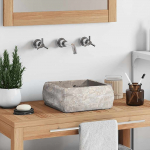 Valamu, hall, 30x30x13 cm, marmor