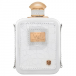 Alexandre.J Western Leather White EDP W 100 ml