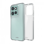 SBS Skinny Cover for Motorola Edge 60 Neo - Transparent