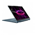 Lenovo Yoga 7 Gen 11 14AGP11 Ryzen AI 5 435 14" WUXGA Touch OLED 400 nits 60 Hz Glossy 16 GB LPDDR5X-8000 512 GB SSD Radeon 840M Graphics 5.0 MP + IR 70 Wh Windows 11 Tidal Teal