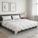 90% hane suled eemaldatav komplekt fulda 3 tk 220 x 240 cm suvi