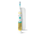 Philips For Kids Design a Pet Edition HX3603/01 Power toothbrush
