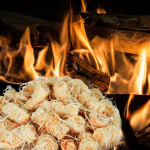 Tulehakatis bio, 30 kg