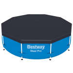 Bestway basseinikate "flowclear" 305 cm