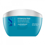 Alfaparf Milano Semi Di Lino Curls Enhancing Mask 200 ml