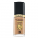 Max Factor Facefinity All Day Flawless Flexi-Hold 3in1 Primer Concealer Foundation SPF20 75 30 ml