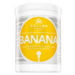 Kallos Banana Fortifying Hair Mask 1000 ml