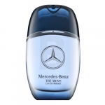 Mercedes-Benz The Move Live The Moment EDP M 100 ml
