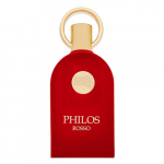 Maison Alhambra Philos Rosso EDP U 100 ml