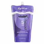 Fanola No Yellow 9 Ultra Lightner juukseid helendav puuder 500 g